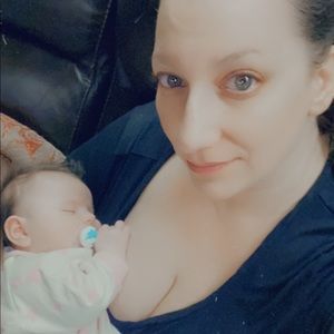 Meet your Posher, Christina